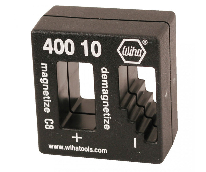 Wiha 40010 Magnetizer and Demagnetizer