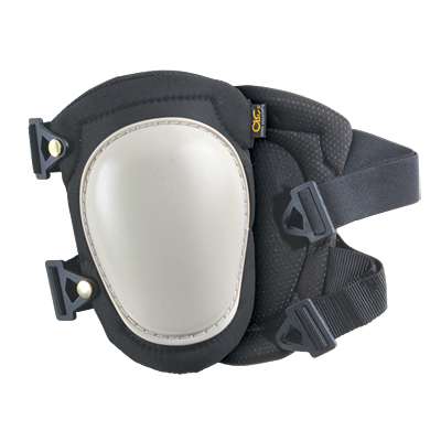 CLC V236 NON-SKID SWIVEL CAP KNEEPADS