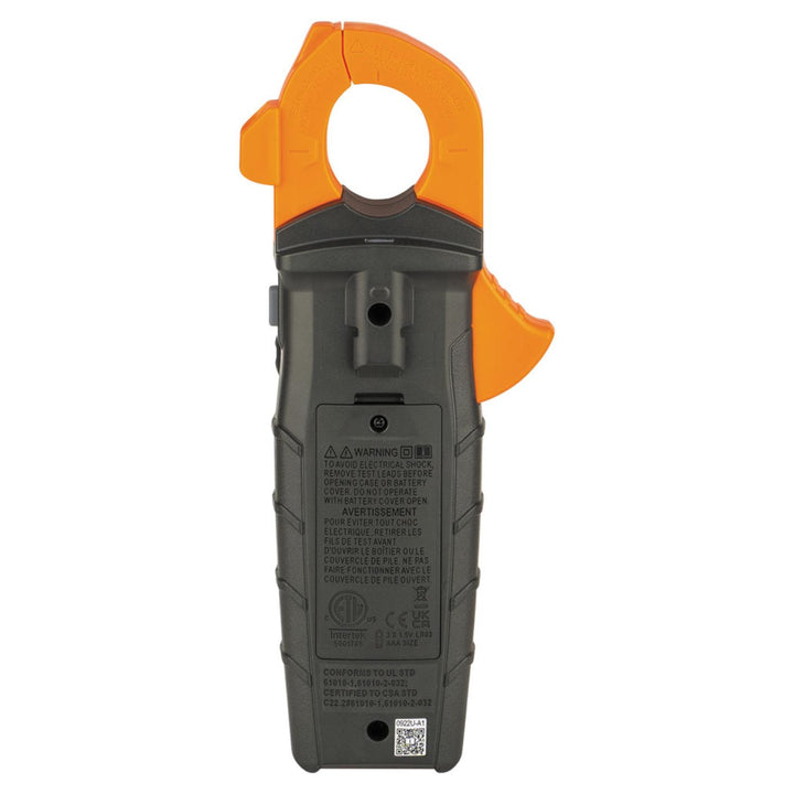 Klein Tools CL445 HVAC Clamp Meter