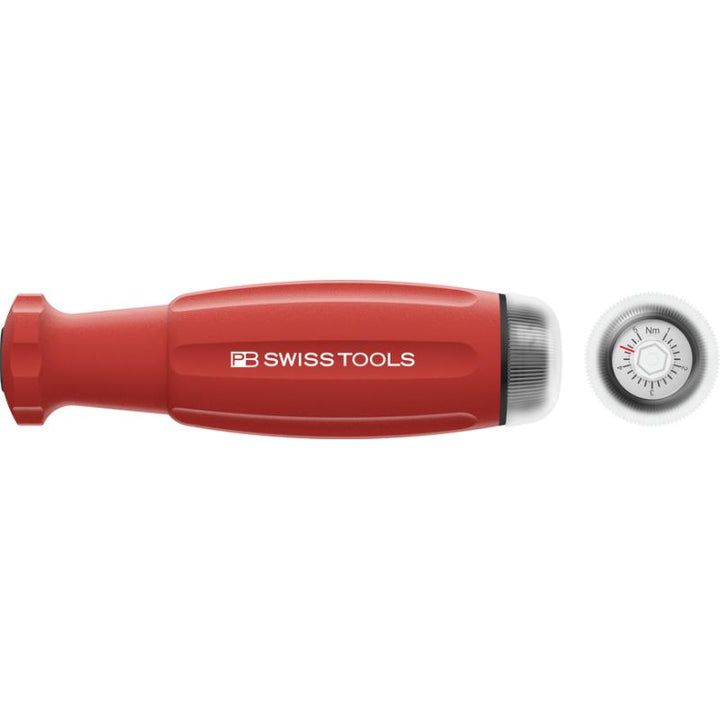 PB Swiss Tools PB 8317.A 1,0-5,0 Nm MecaTorque, Torque
