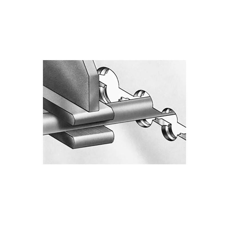 Ideal L-5562 Custom Stripmaster® Blades 45-173, 45-183