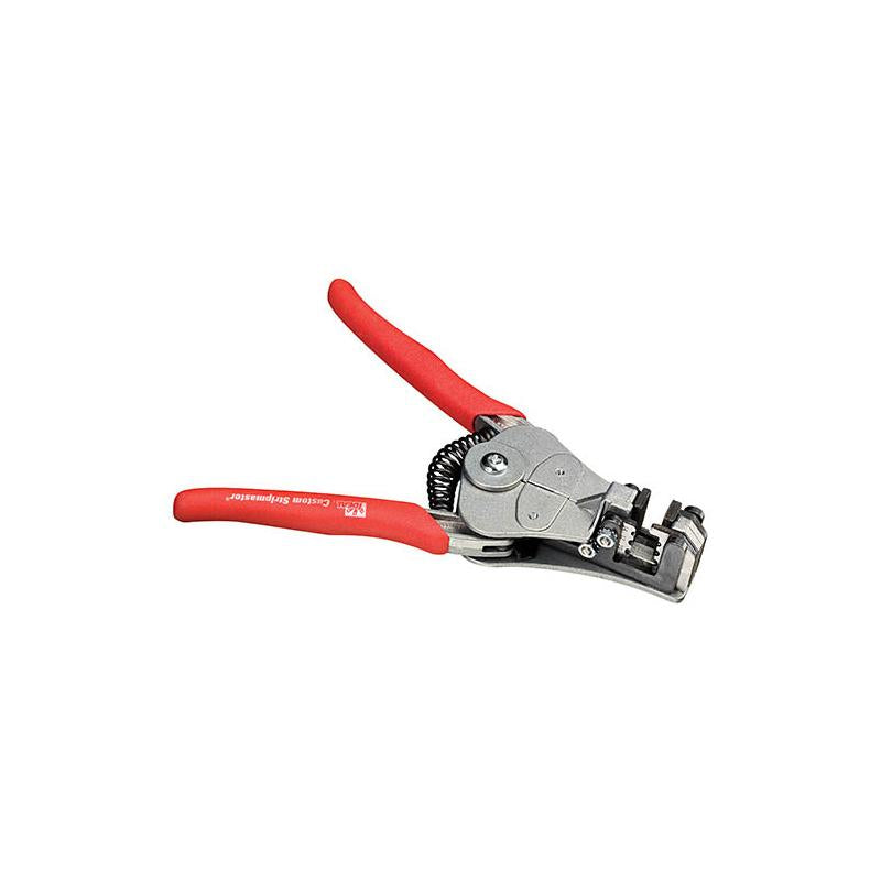 Ideal 45-1608-12 Wire Stripper Steel 10-14 AWG