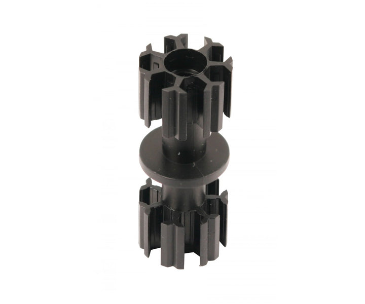 Wiha Tools 91109 Black Cartridge Holder For Sys 4 Handle