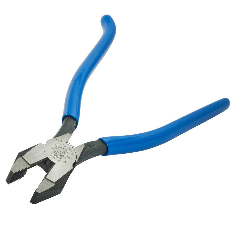 8 in. Long-Nose Pliers with Comfort Grip 8 in. Long-Nose Pliers with Comfort Grip