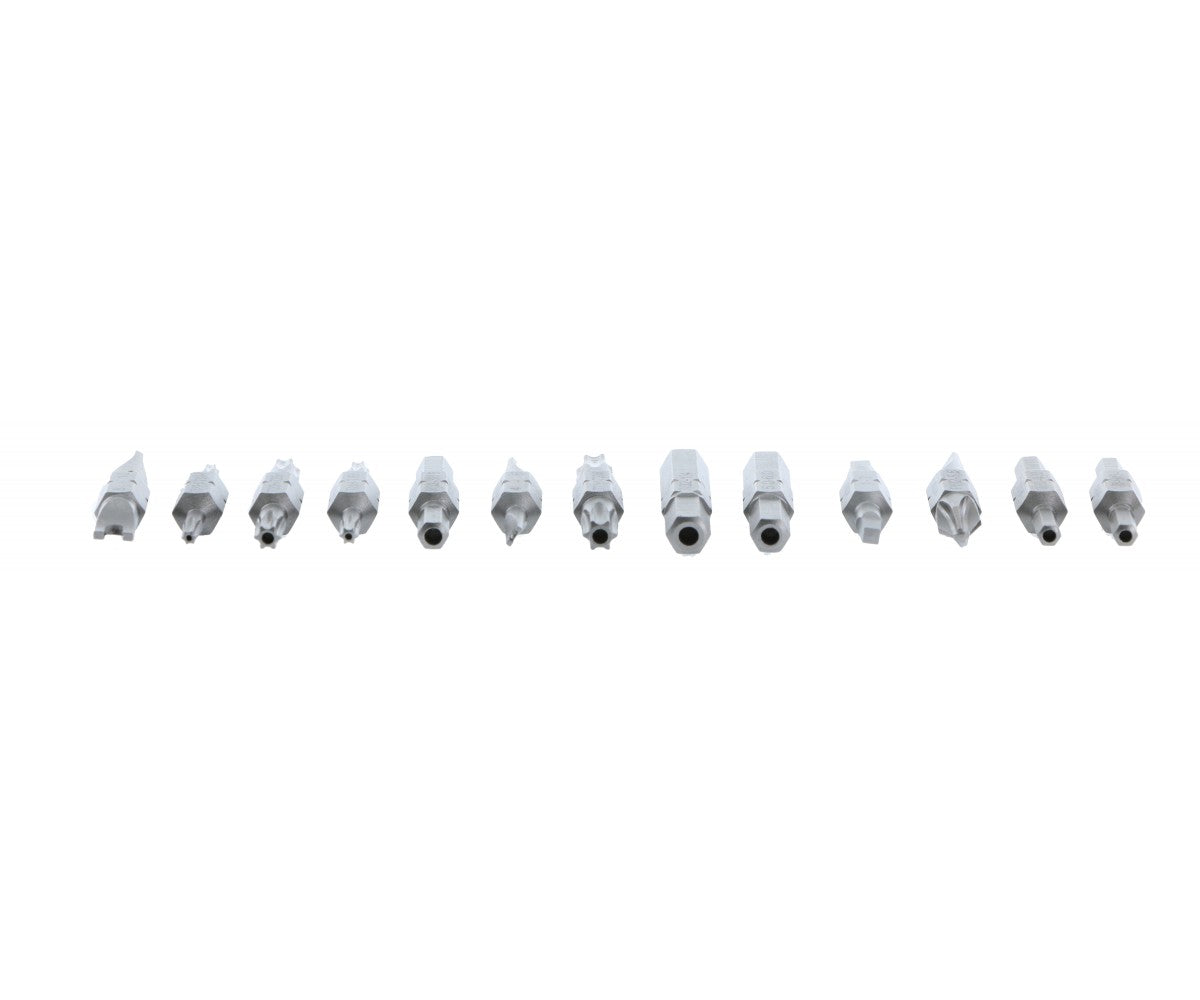 Wiha Tools 77789 26-in-1 Ultra Driver Security Bit Holder – Haus