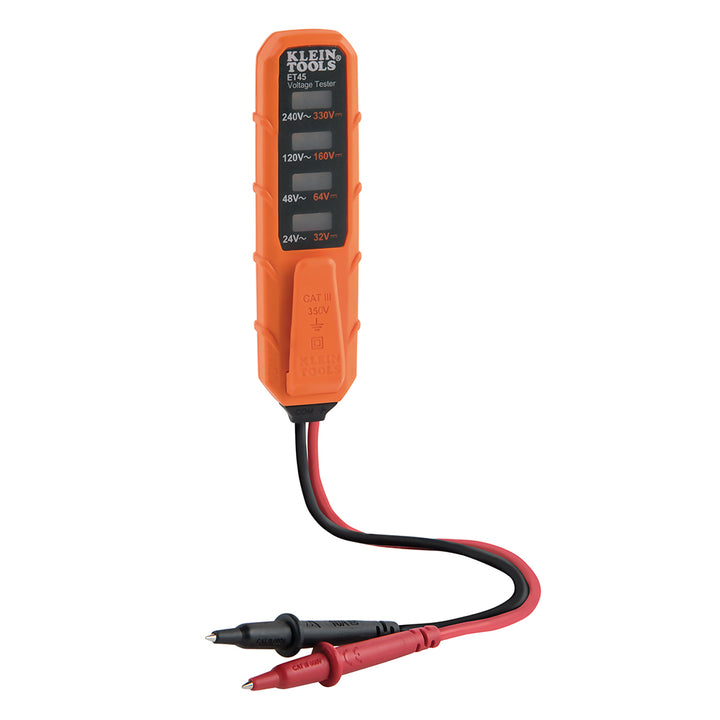 Klein Tools ET45 AC/DC Voltage Tester