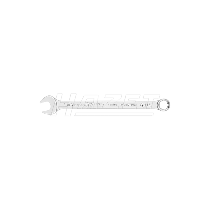 Hazet 600N-18 12 Point Combination wrench 18mm