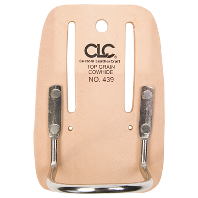 CLC 439 Heavy Duty Steel Loop Hammer Holder