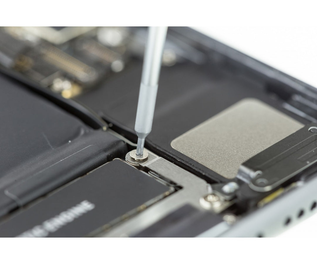 Wiha Tools 26601 Precision Y-Type Screwdriver #000 x 40mm