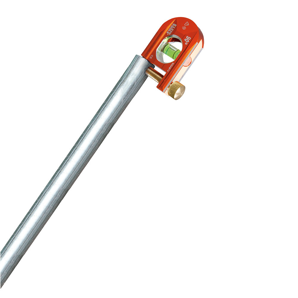 Klein Tools 935AB1V ACCU-BEND™ Level, 1 Vial