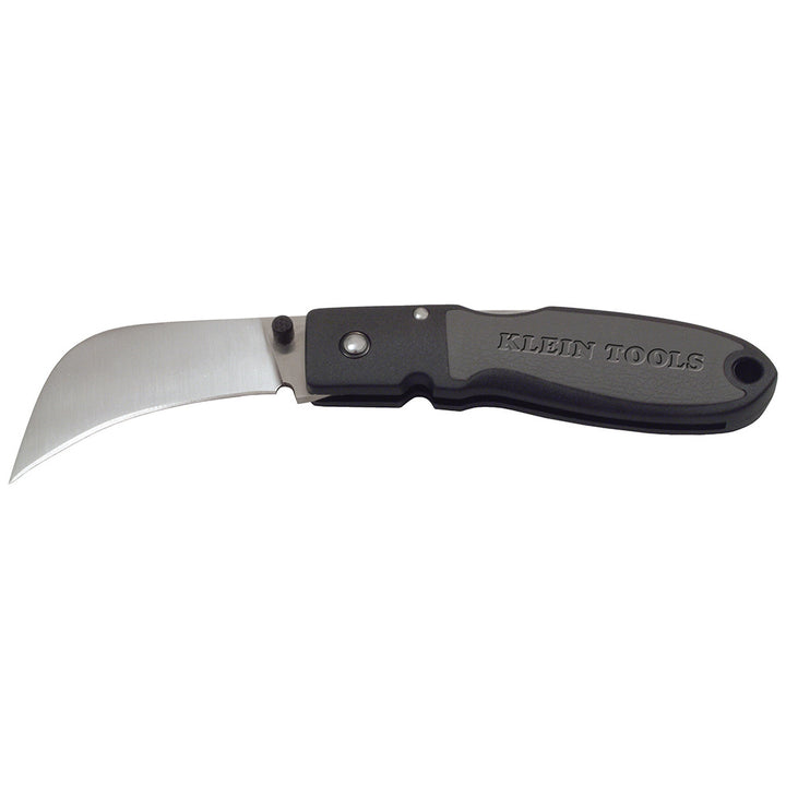 Klein Tools 44005 Hawkbill Lockback Knife 2-5/8''