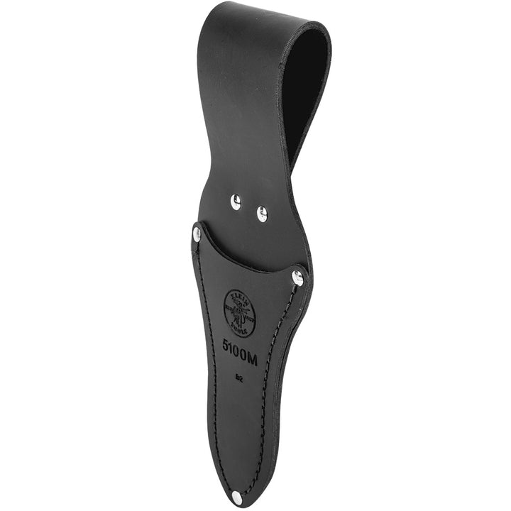 Klein Tools 5100M Scissors Holder, Tunnel Loop Connection, Medium