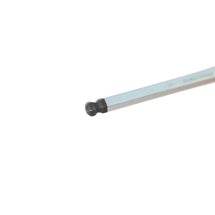 Klein Tools JTH610EB 6-Inch SAE Ball End T-Handle Set with Stand