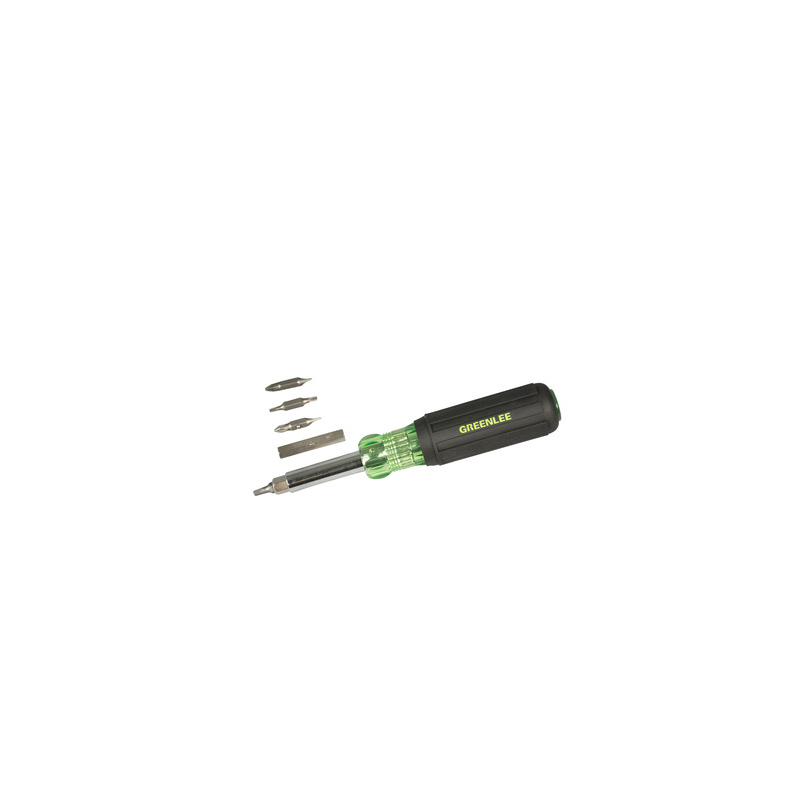 Greenlee 0153-47C Multi-Tool, 11-in-1