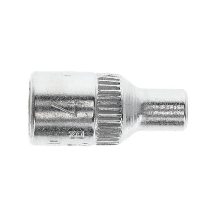 Gedore 6165400 Socket 1/4" 4 mm