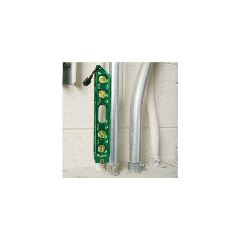Greenlee L107 Torpedo Level