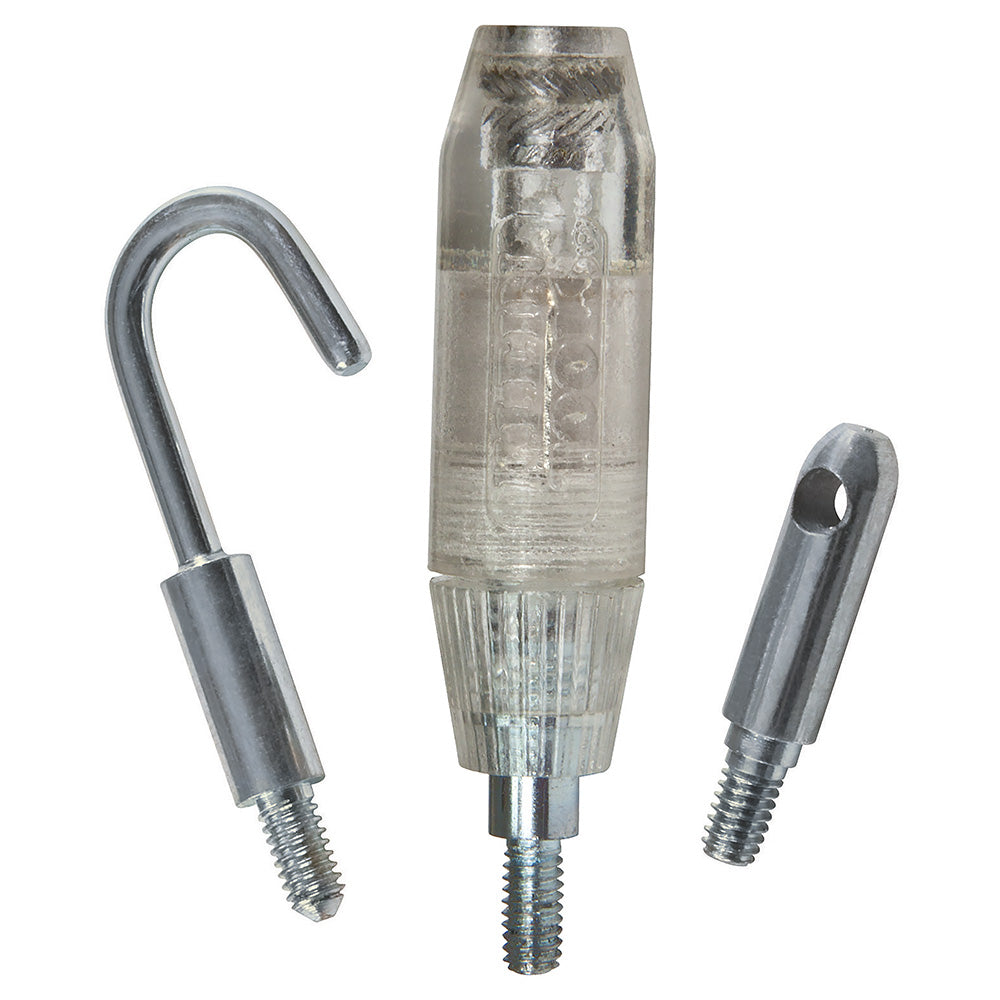 Klein Tools 56430 Glow Rod Set, 30-Foot – Haus of Tools