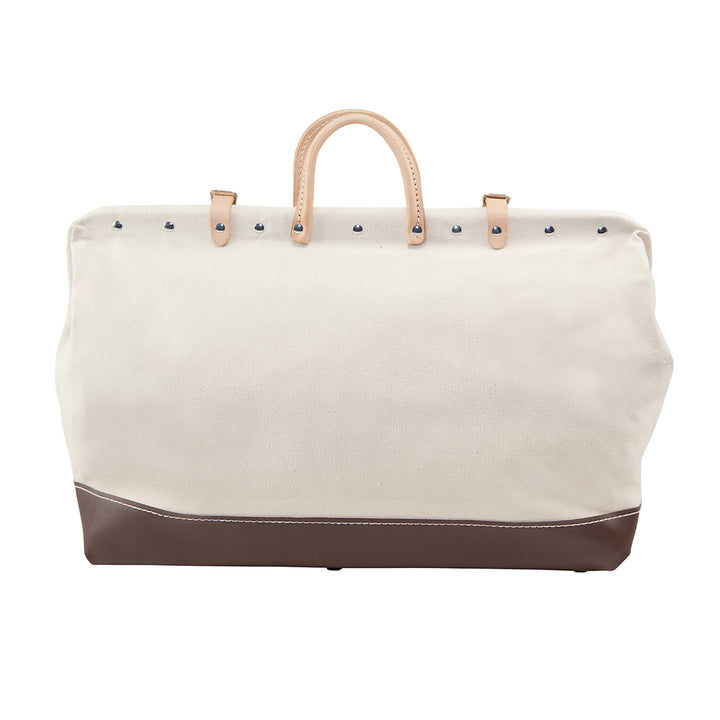 Klein Tools 5102-22 Canvas Tool Bag, 22-Inch
