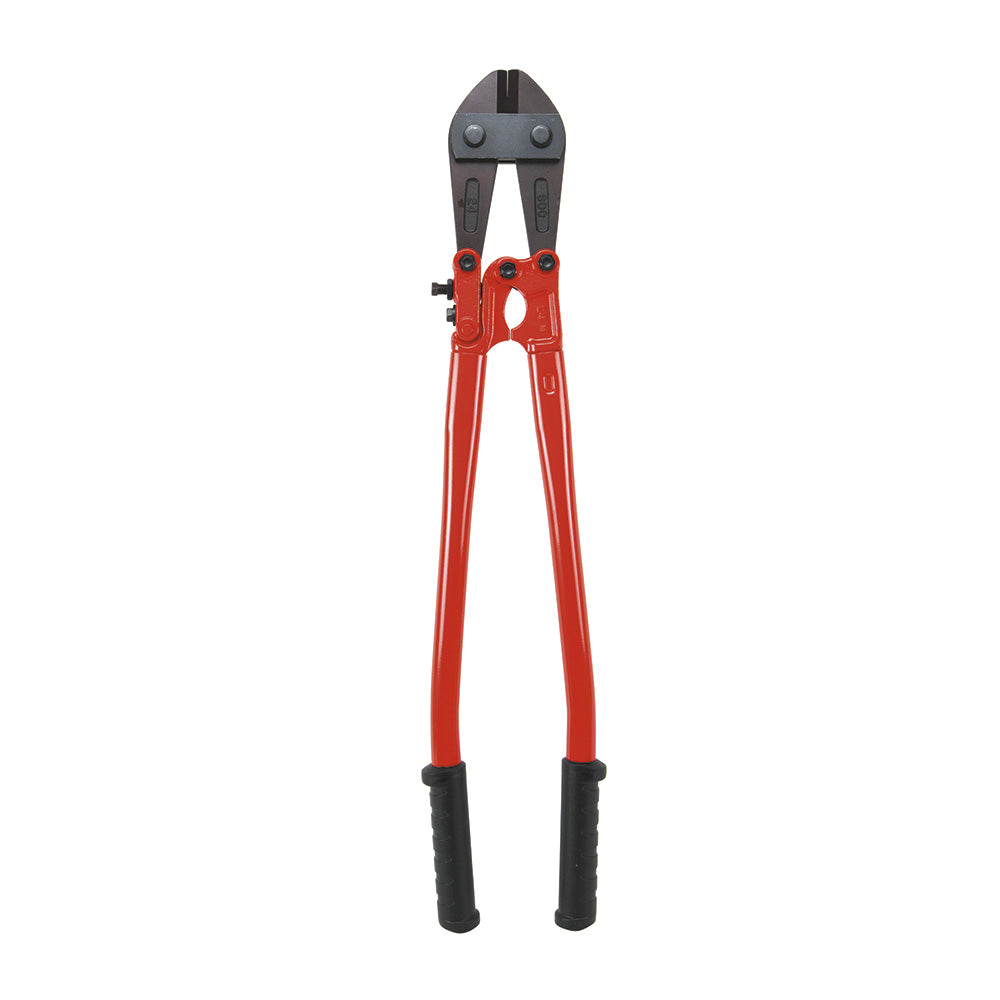 Klein Tools 63324 Steel-Handle Bolt Cutter, 24-Inch