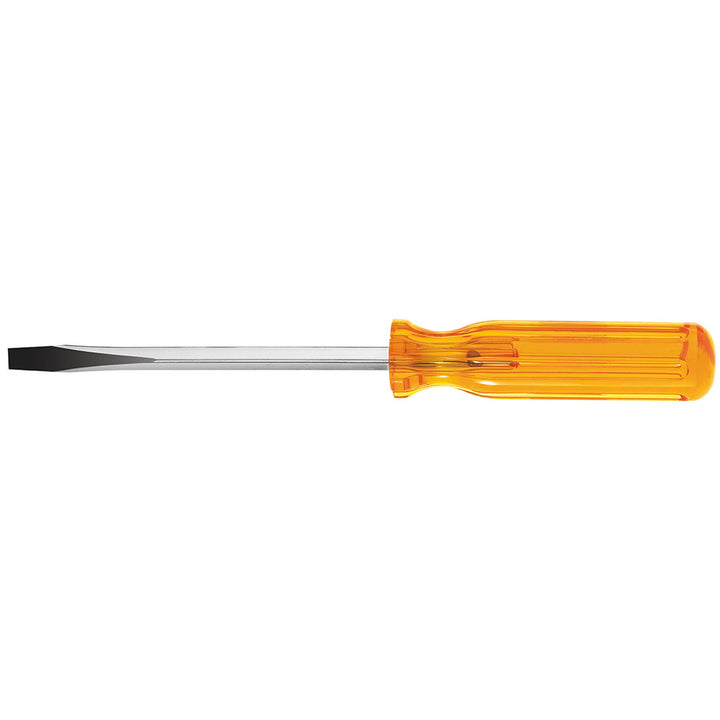 Klein Tools BD306 Keystone Screwdriver, 5/16", 6" Shank