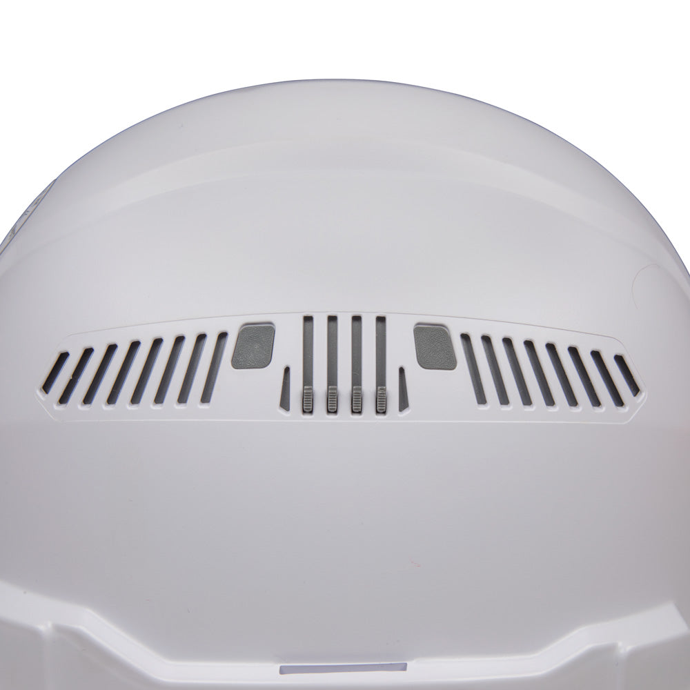 Klein Tools 60105 Hard Hat, Vented, Cap Style