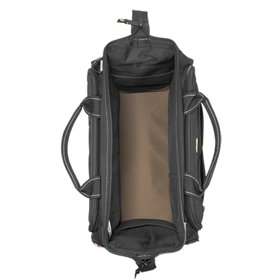 CLC 1539 18" MULTI-COMPARTMENT TOOL CARRIER