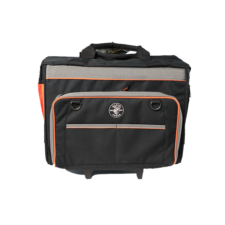 Klein Tools 55452RTB Tradesman Pro Organizer Rolling Tool Bag