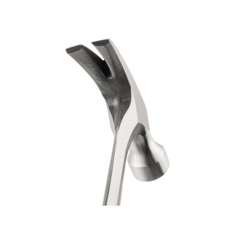 Estwing E16S 16 Oz Rip Claw Hammer With Leather Grip