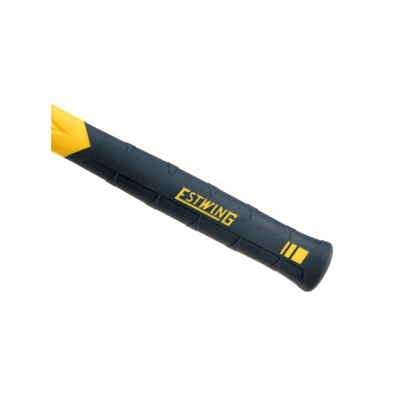 Estwing MRF40E Sure Strike 40 Oz Fiberglass Engineers Hammer