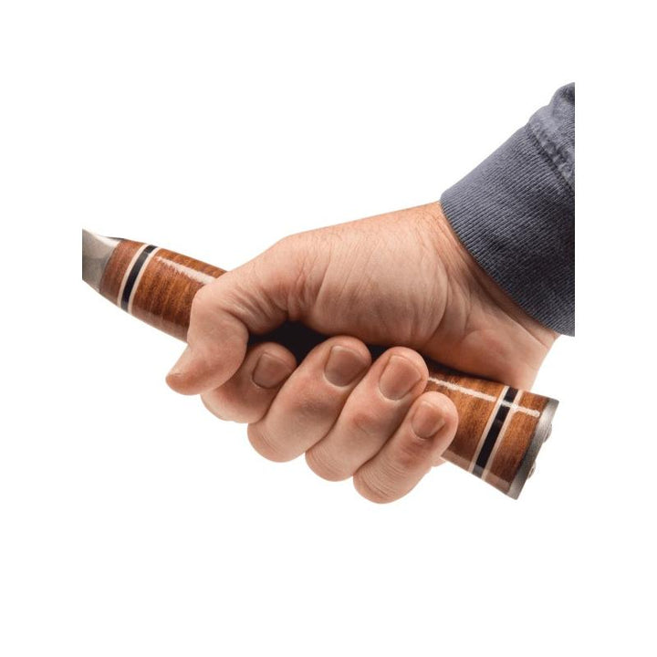 Estwing E16C 16 Oz Curve Claw Hammer With Leather Grip