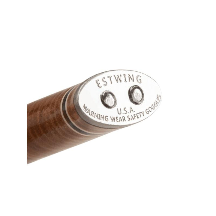 Estwing E24A Sportsman's Axe With Leather Grip 14 Inch