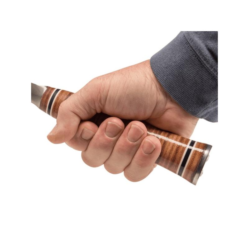 Estwing E2H Carpenter's Hatchet With Leather Grip 13 Inch