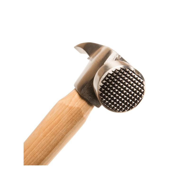ToolPack Hamerhouder met elastische veiligheidslijn 361.004 ToolPack Hamerhouder met elastische veiligheidslijn 361.004