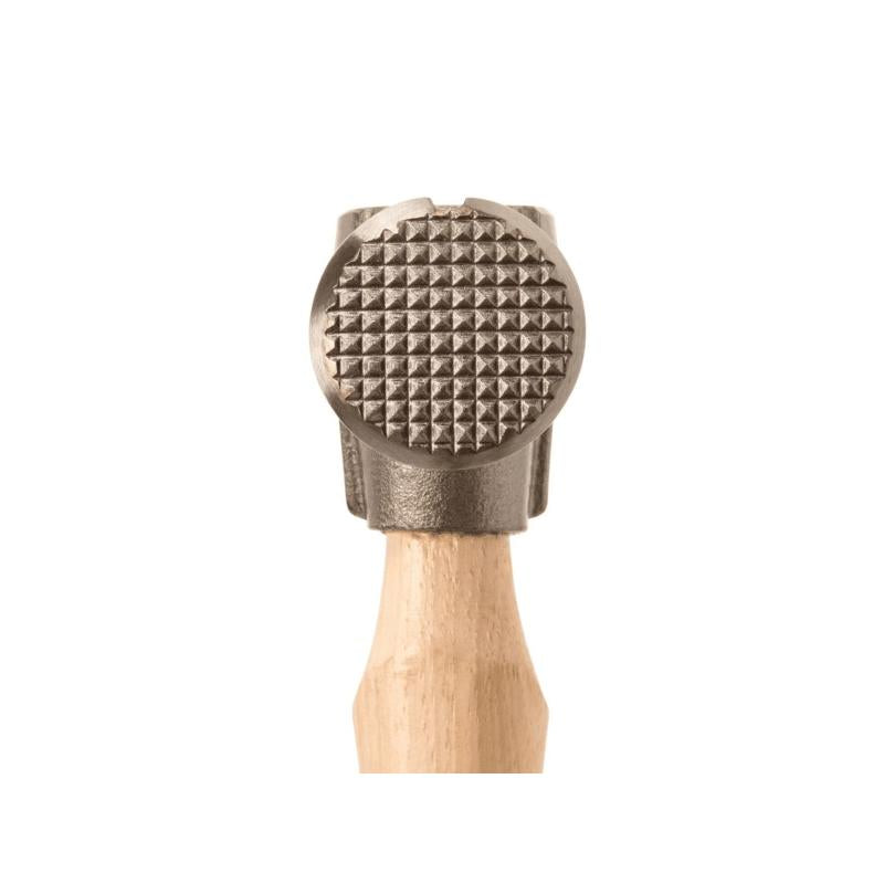 Estwing MRW23LM 23oz. Hickory California Hammer Straight Handle W/Milled face