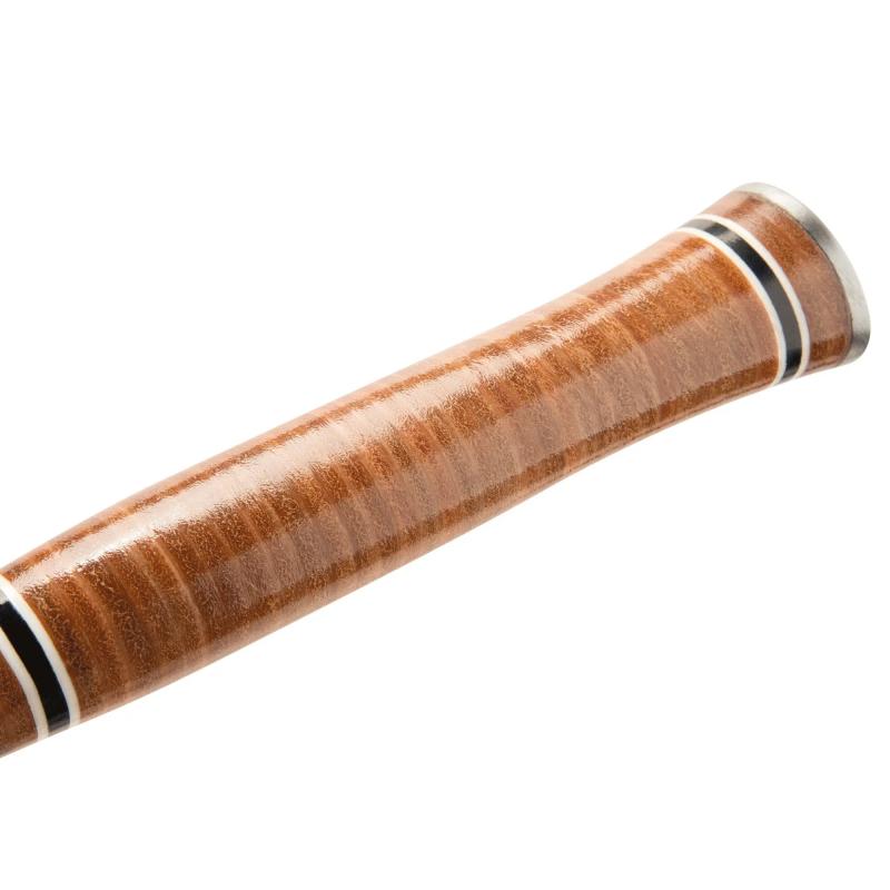 Estwing E16S 16 Oz Rip Claw Hammer With Leather Grip