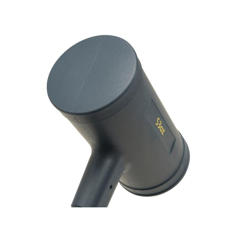 Estwing CCD53 Compocast Hammer, Polyurethane Construction 53 Oz