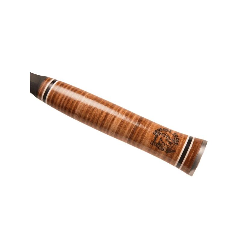 Estwing E30SE 22 Oz Rock Pick With Pointed Tip And Leather Grip Special Edition