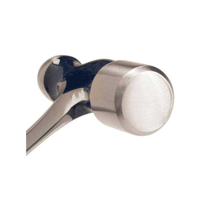 Estwing E3-12BP 12 Oz Ballpeen Hammer With Blue Vinyl Shock Reduction Grip