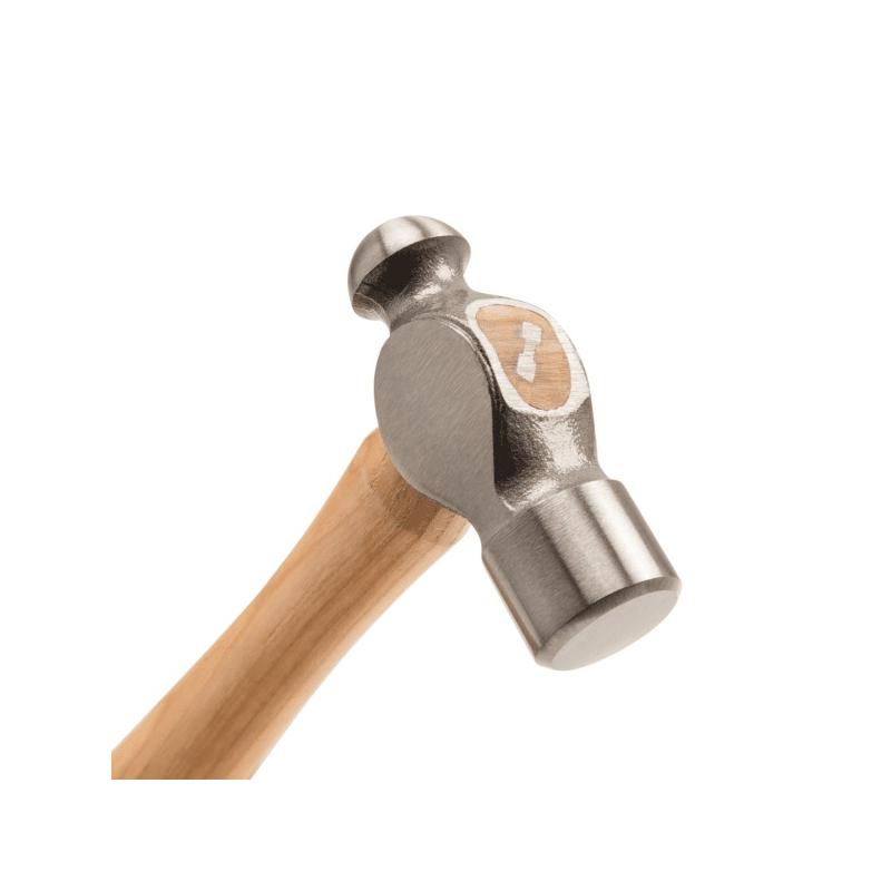 Estwing MRW24BP Sure Strike 24 Oz Wood Handle Ballpeen Hammer