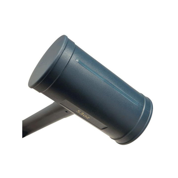 Estwing CCD45 Compocast Hammer, Polyurethane Construction 45 OZ