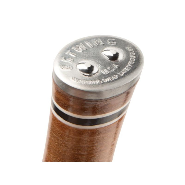 Estwing E16S 16 Oz Rip Claw Hammer With Leather Grip