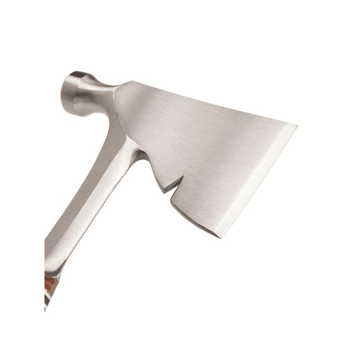 Estwing E2H Carpenter's Hatchet With Leather Grip 13 Inch