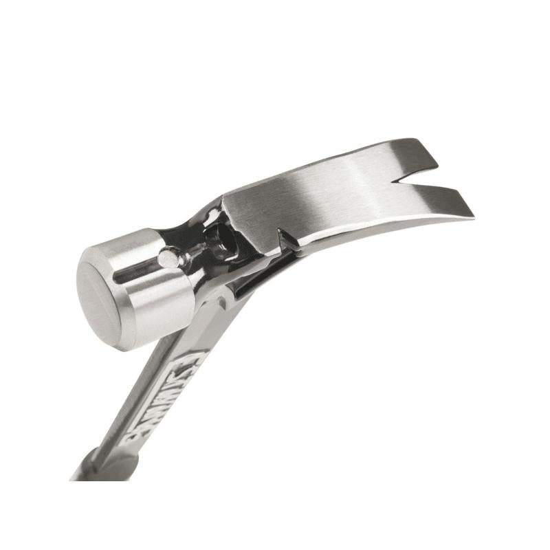 Estwing E19S 19 Oz Black Vinyl Gripped Ultra Framing Hammer