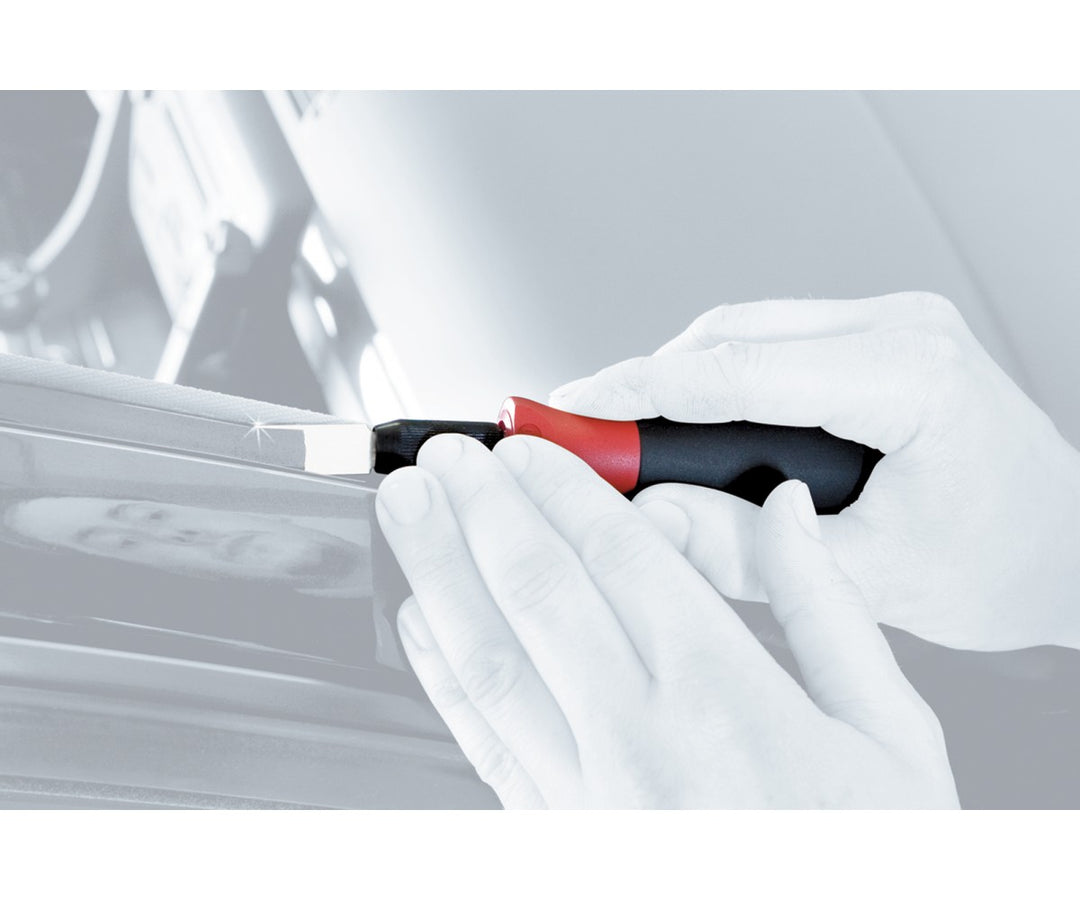 Wiha Tools 15013 Blades for Universal Scraper Handle