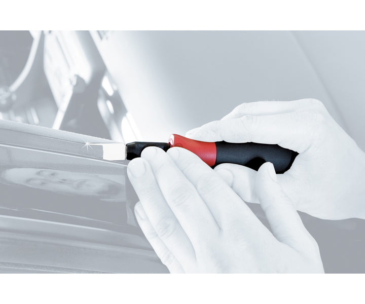 Wiha Tools 15013 Blades for Universal Scraper Handle