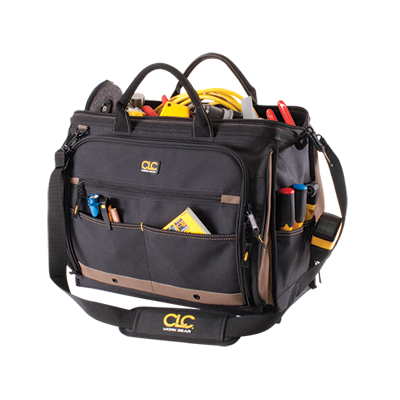 CLC 1539 18" MULTI-COMPARTMENT TOOL CARRIER