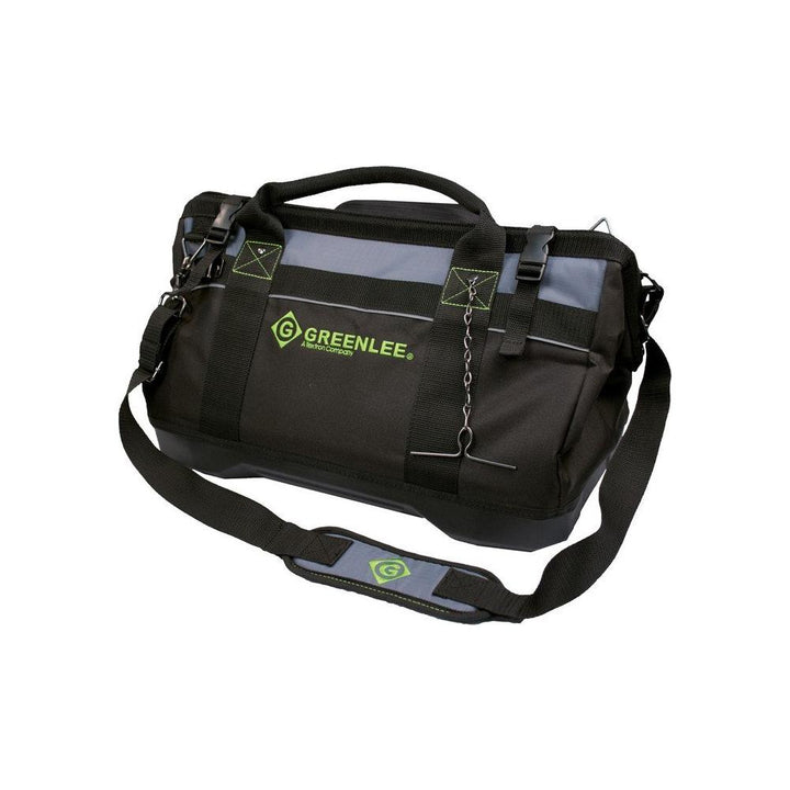 Greenlee 52078094 Heavy Duty Tool Bag