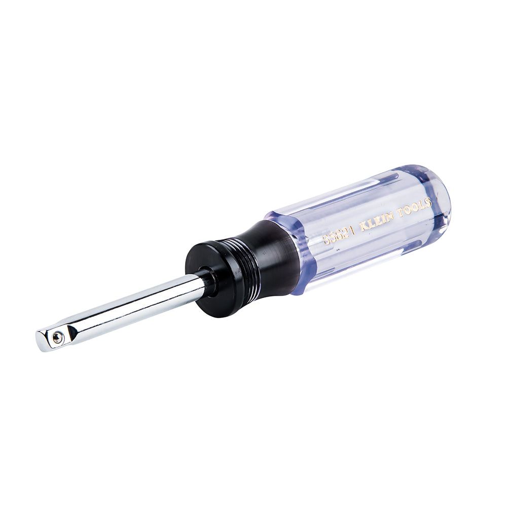 Klein Tools 65621 Spinner Handle – Haus of Tools