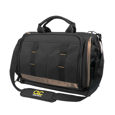 CLC 1539 18" MULTI-COMPARTMENT TOOL CARRIER