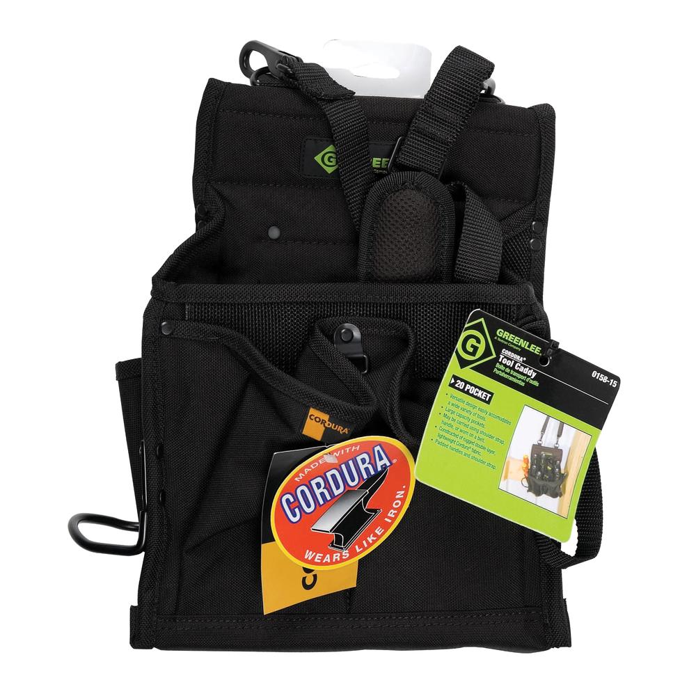 Greenlee 0158-15 Tool Caddy